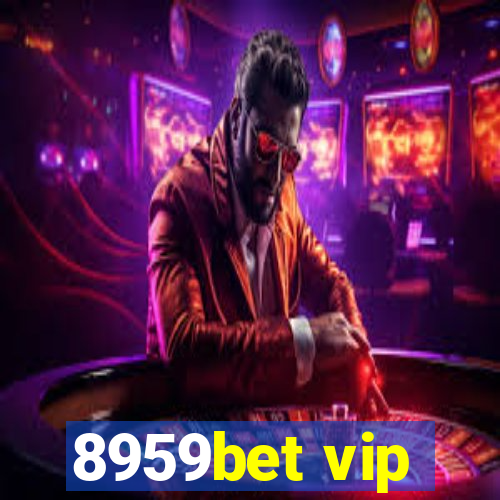 8959bet vip